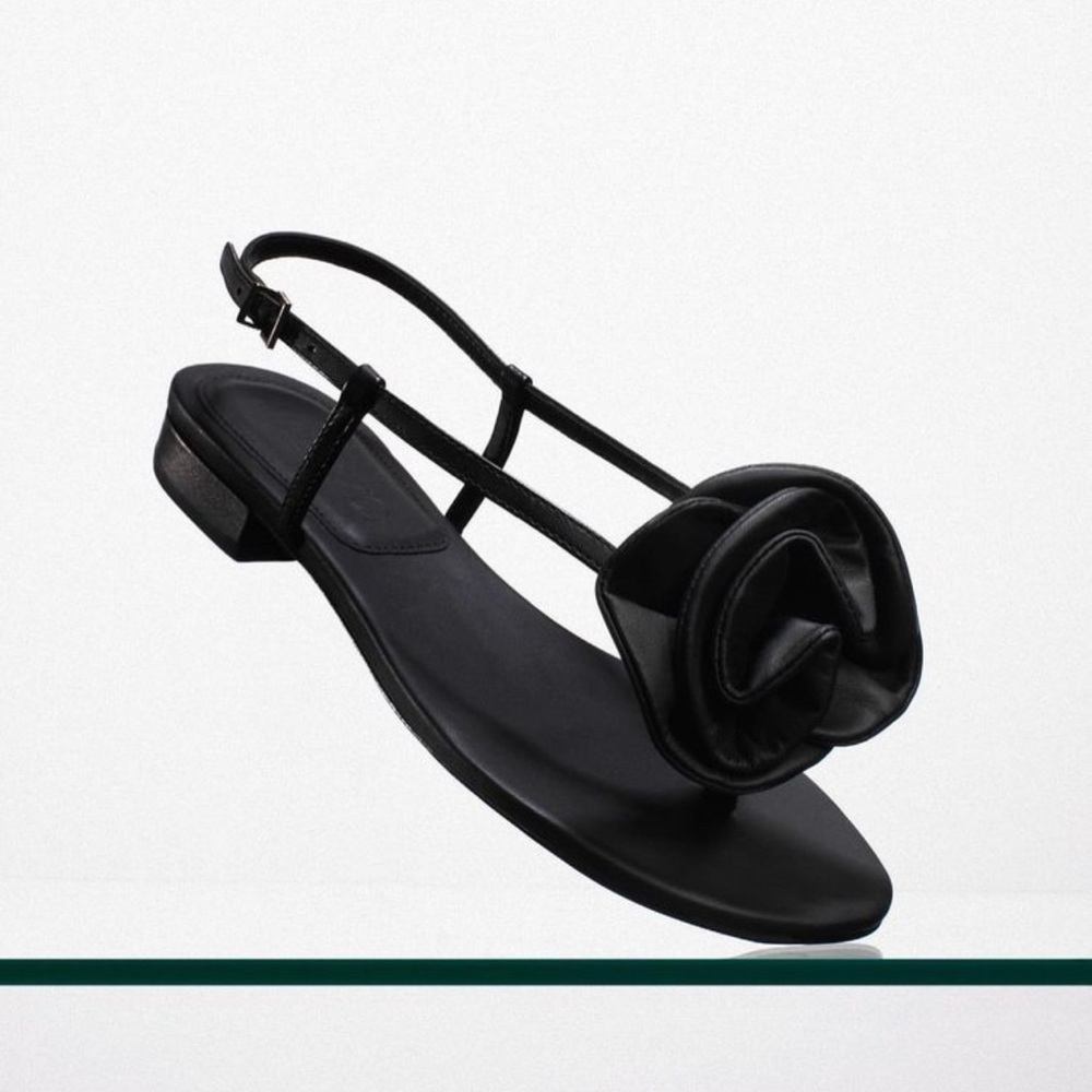 Arezzo Sandals
